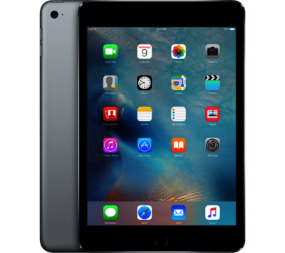 Apple iPad mini 4 - 64 GB